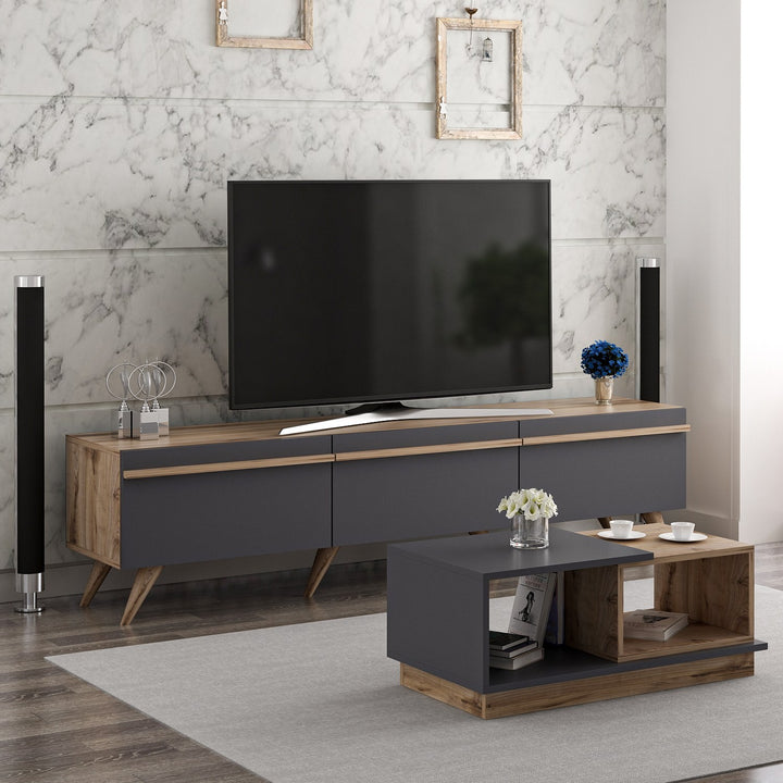 Ensemble de meubles de salon Amsterdam