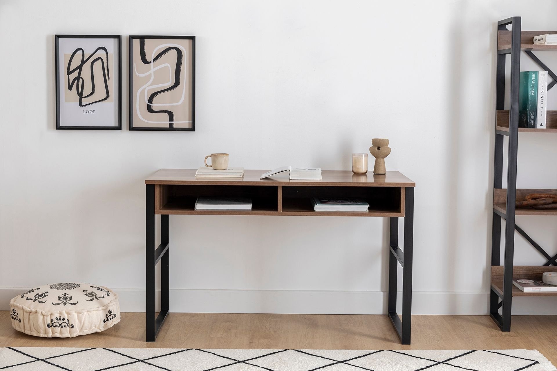 Bureau d'étude Nove - Walnut