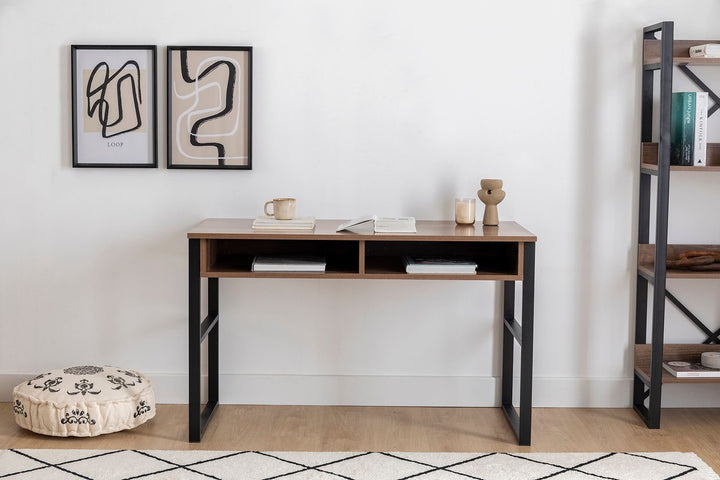 Bureau d'étude Nove - Walnut