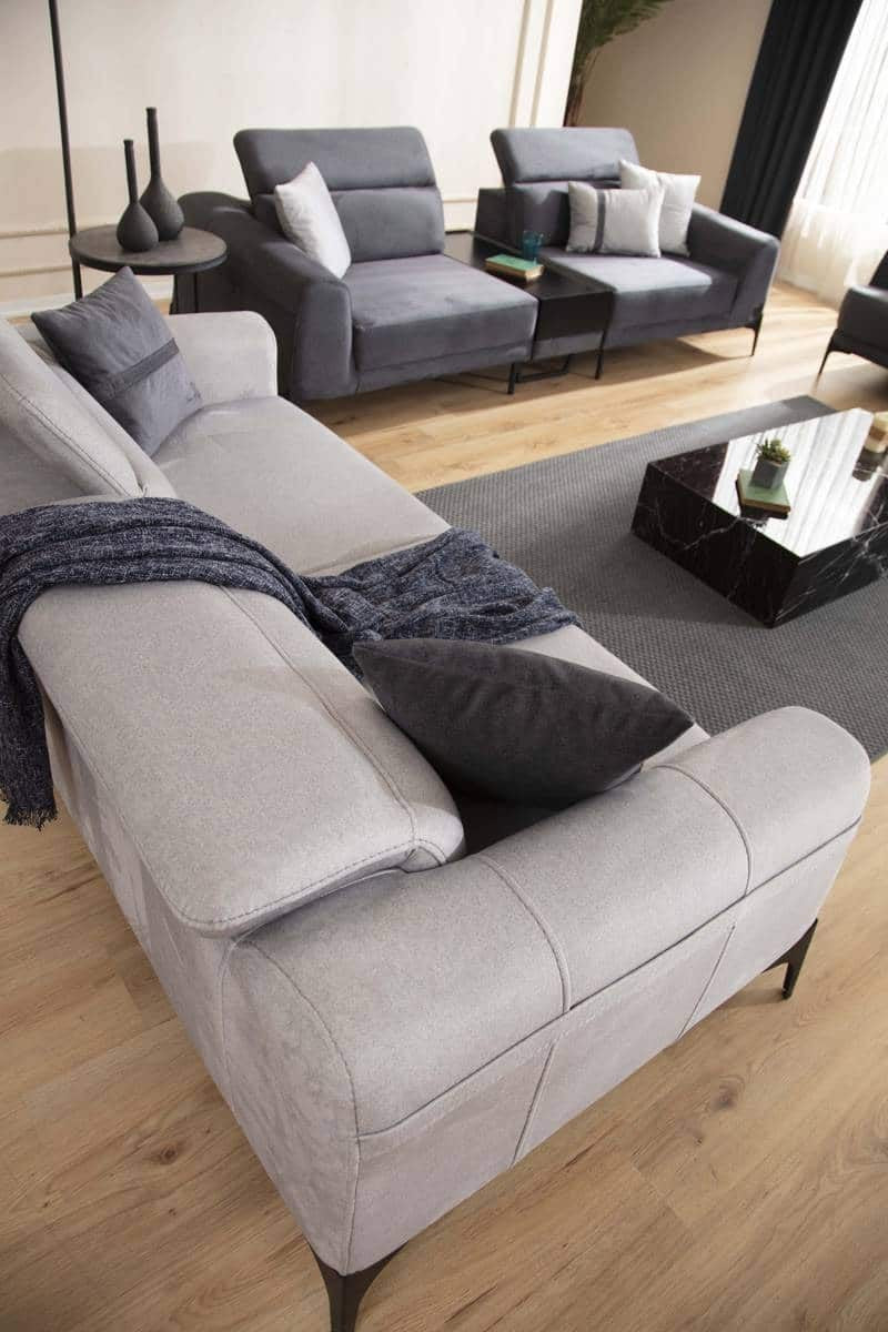 Terra Ensemble de Canapé