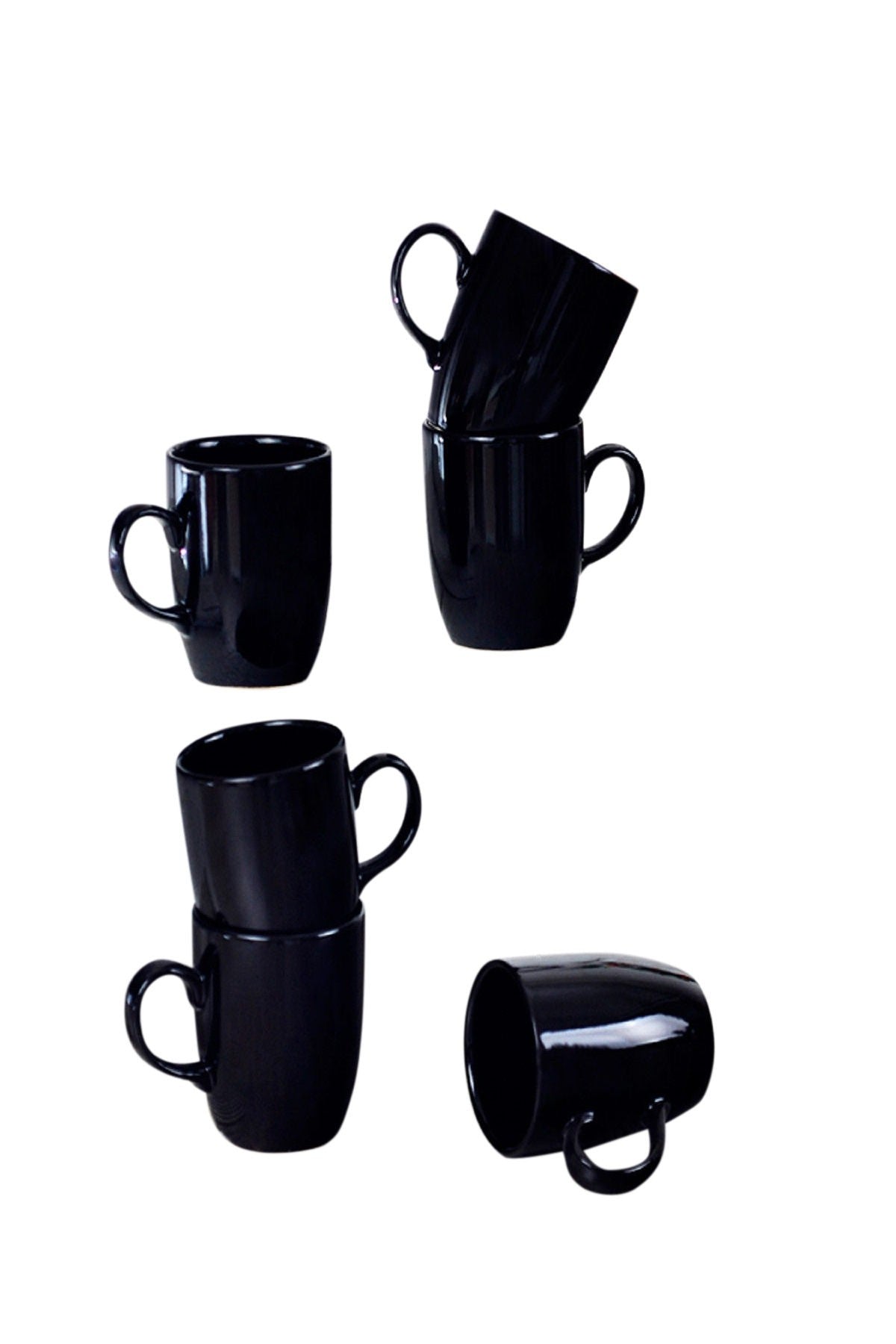 Tasse (6 pièces) ST101206F650A0000000AET900