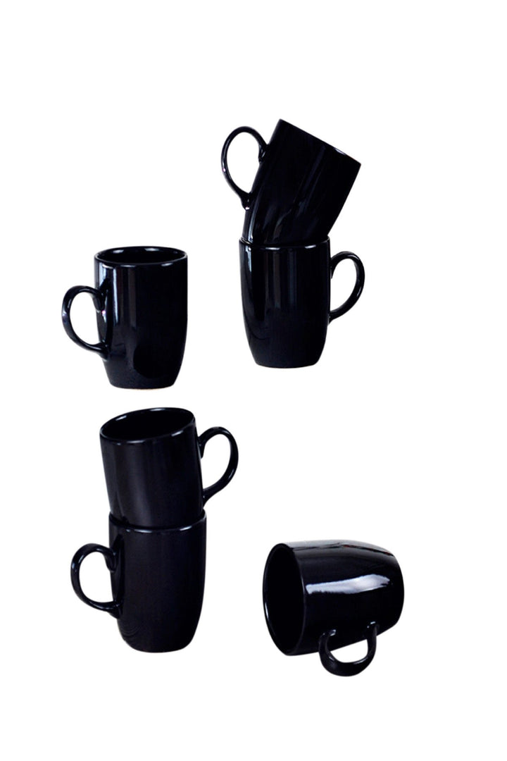 Tasse (6 pièces) ST101206F650A0000000AET900