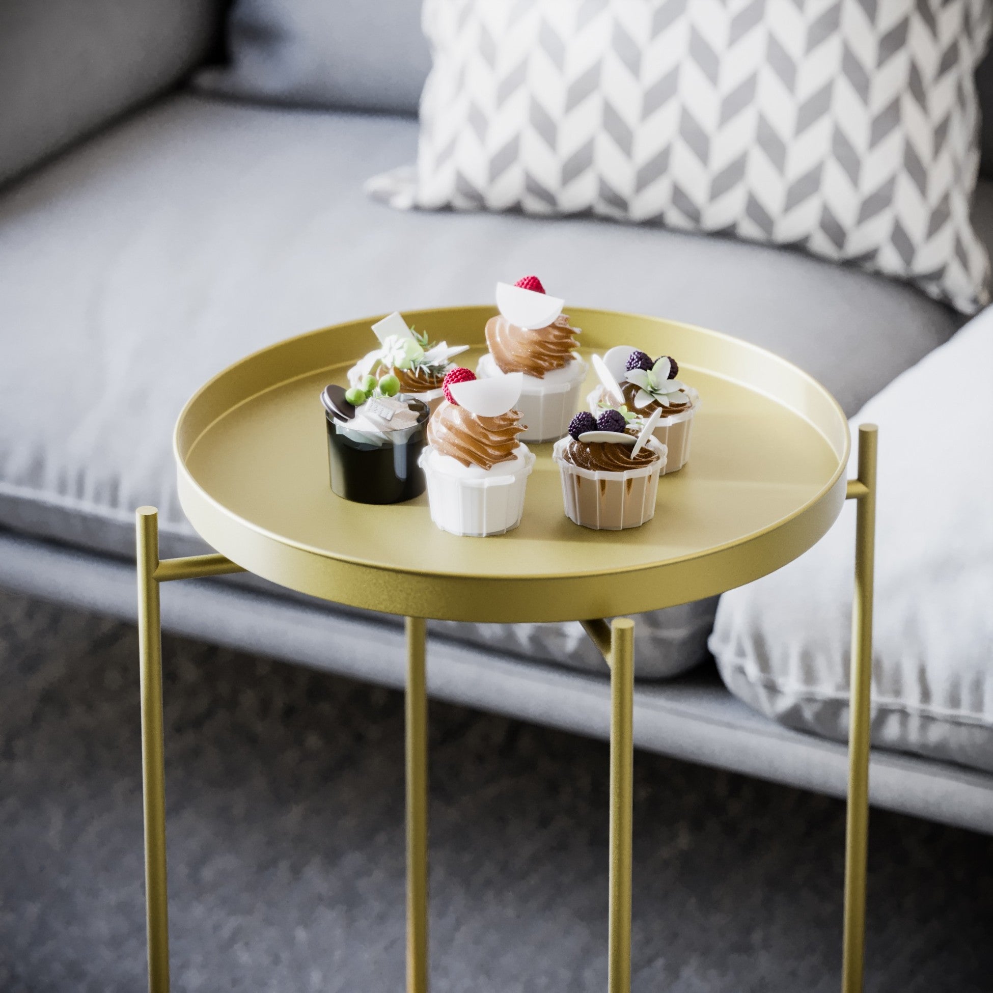 Table basse SHB-007-A