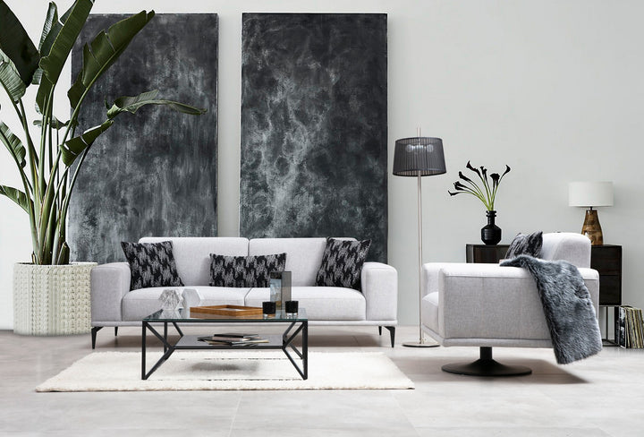 Canapé-lit 3 places Nikea 3 Seater