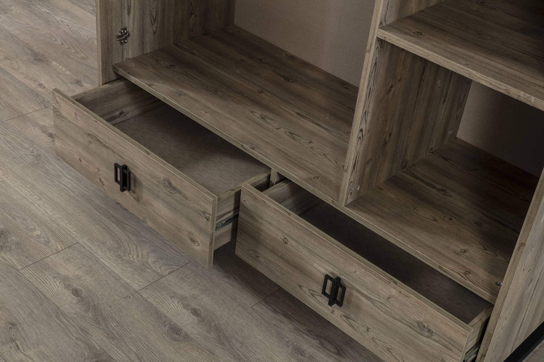 Mozaïk Jeune Chambre