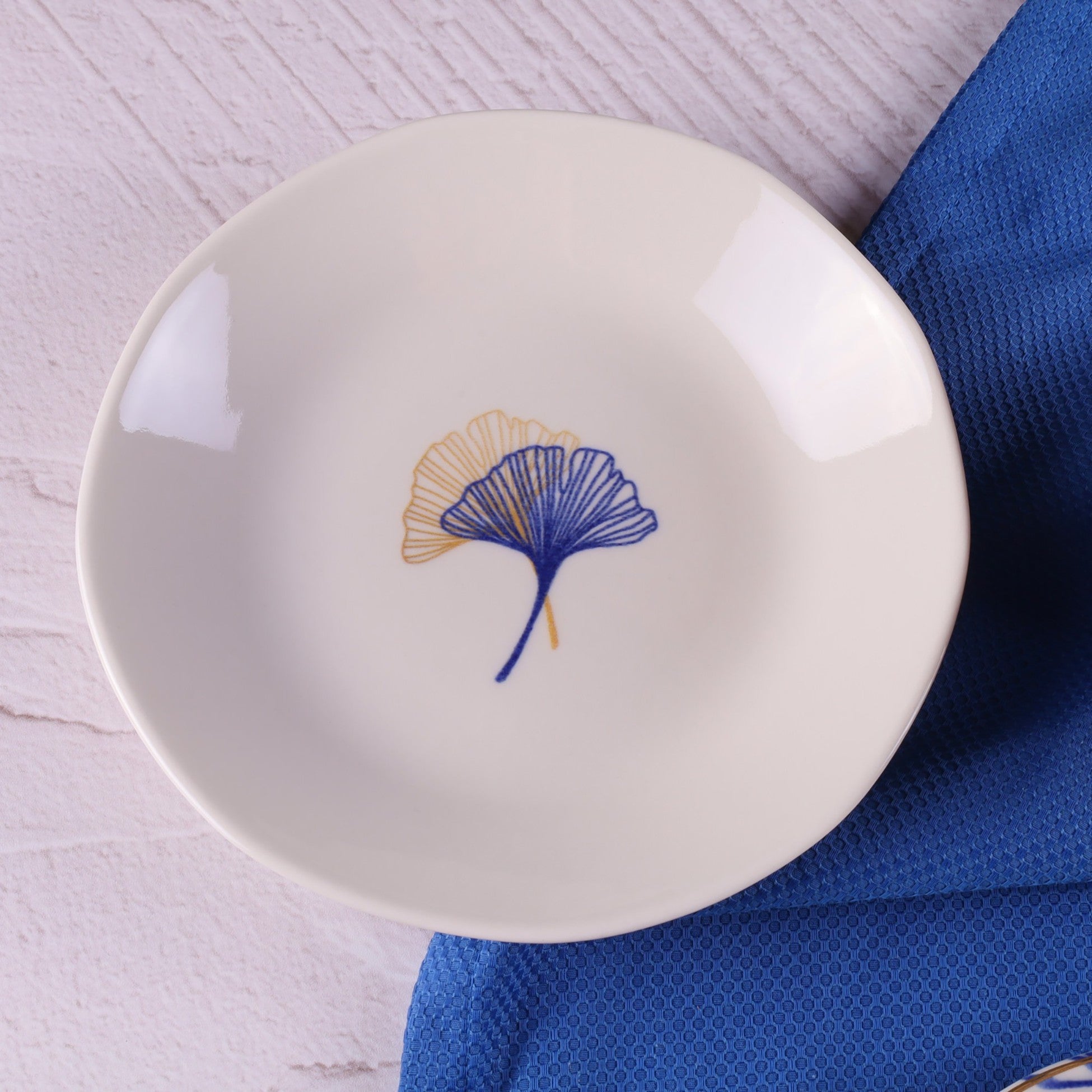 Dinner Set (24 Pieces) ORG24DB1506