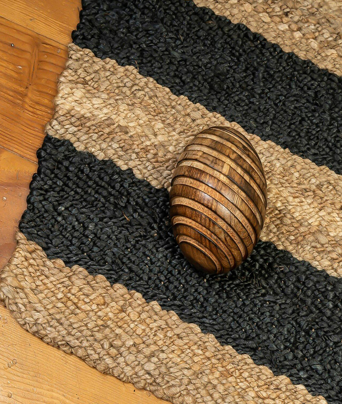 Tapis (200 x 290) 00021A - Natural