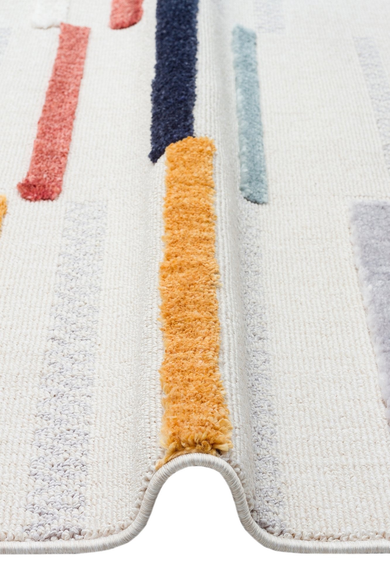 Tapis (160 x 230) Trz 01 - Multicolor