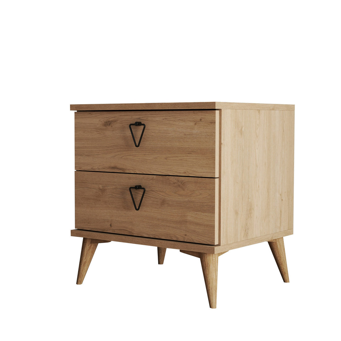 La table de nuit Versa-Ce 3632
