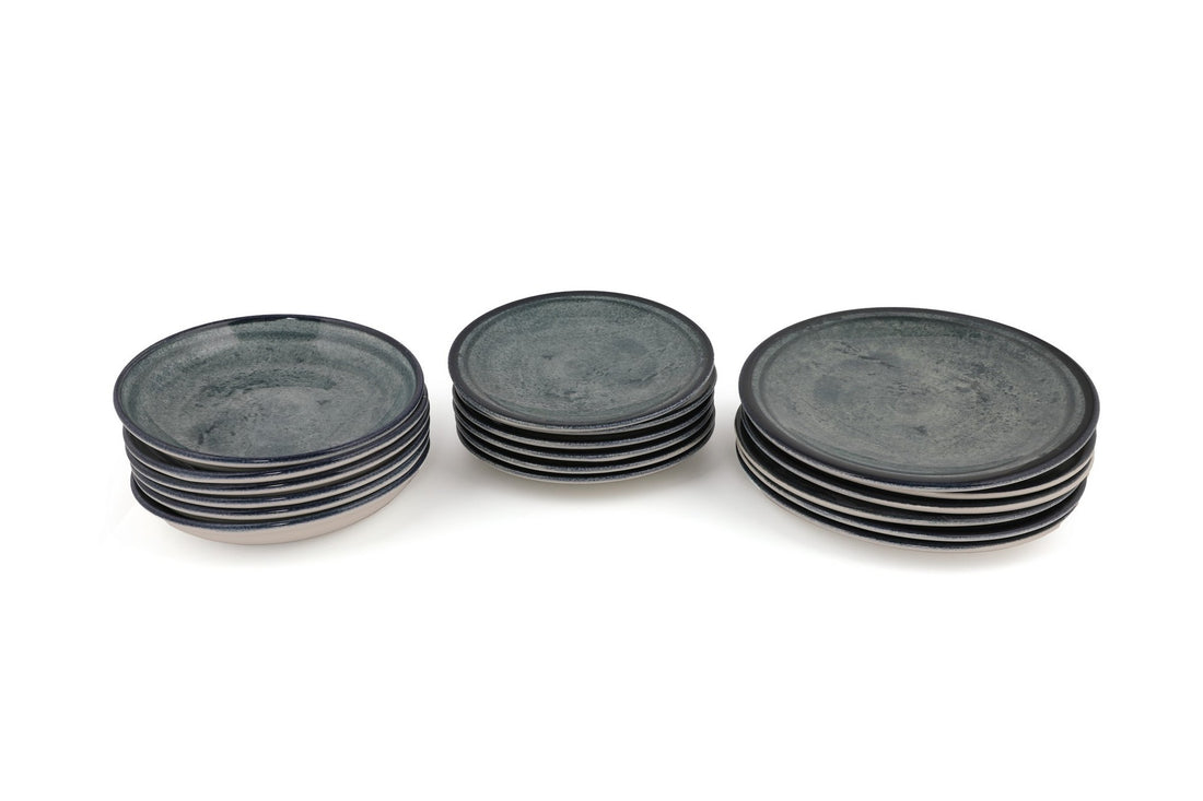 Dîner (18 pièces) BNTS18Y2890003