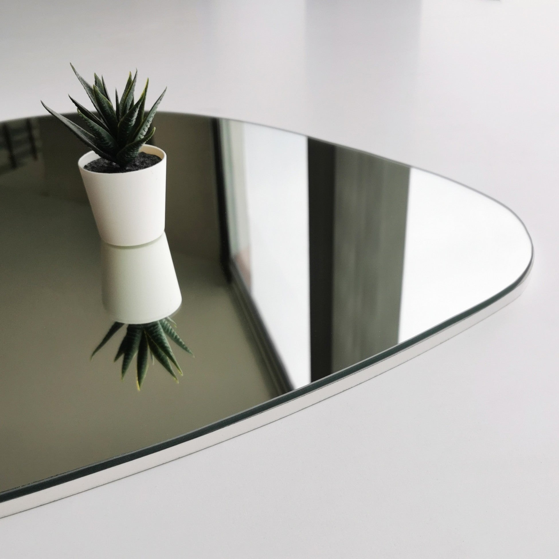 Miroir Soho Ayna 75x58 cm