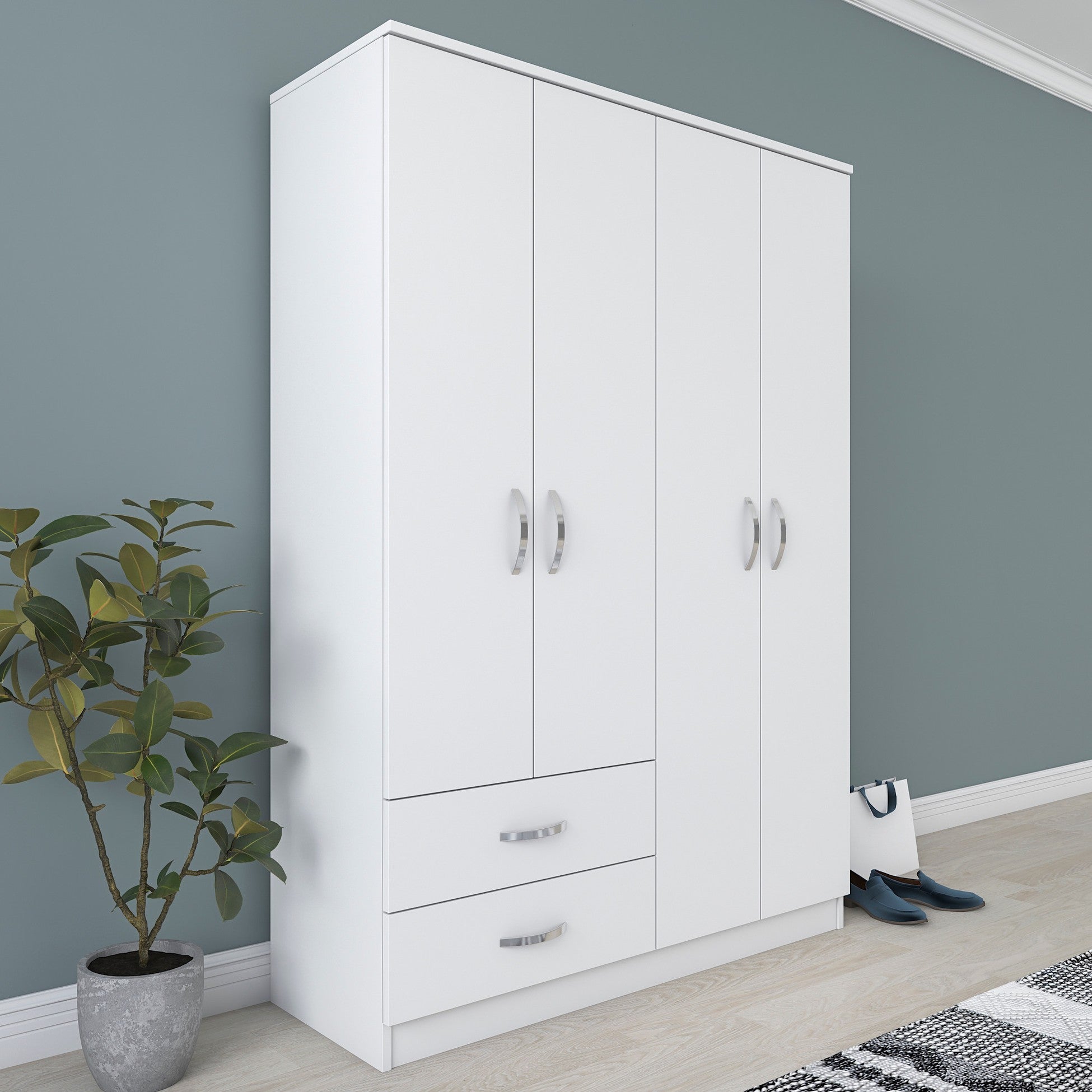 Armoire BA101 - 1853