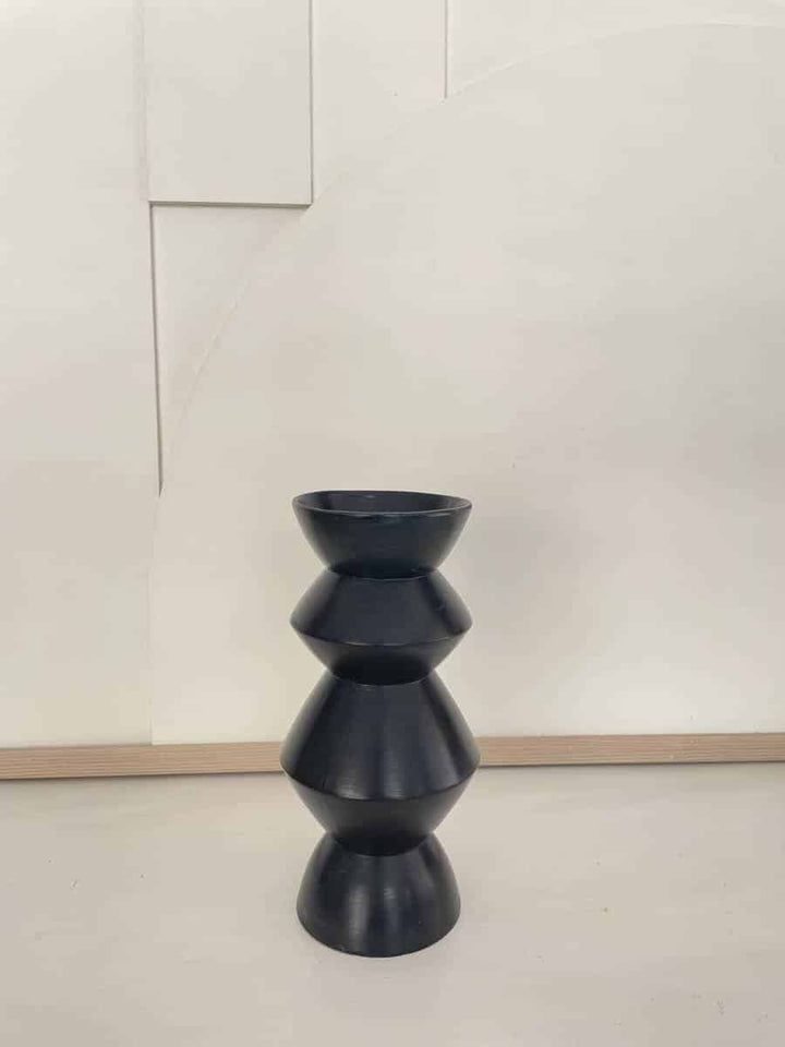 Dream noir vase