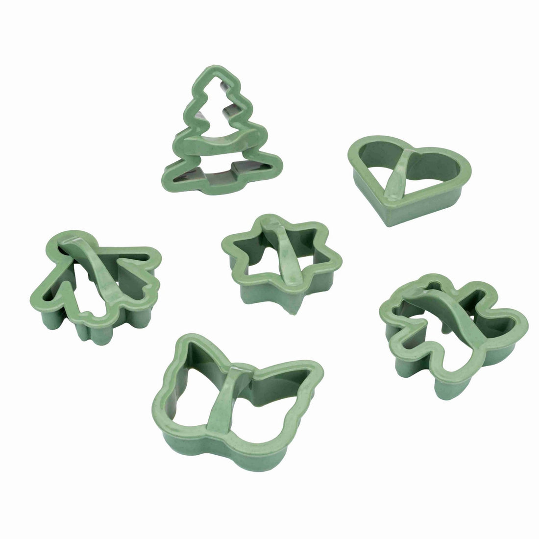 Cookie Mold Set SC-213