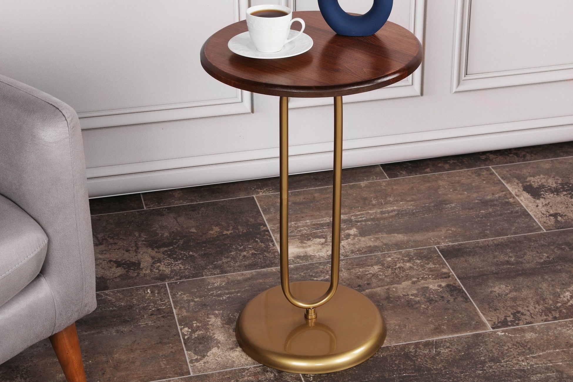 Table d'appoint 1031-2