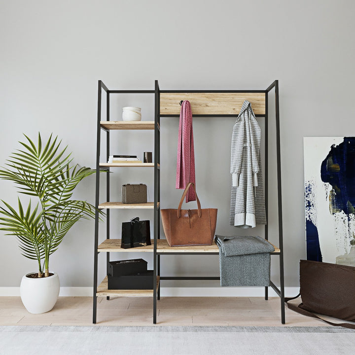 Stand Valansiya - L1317