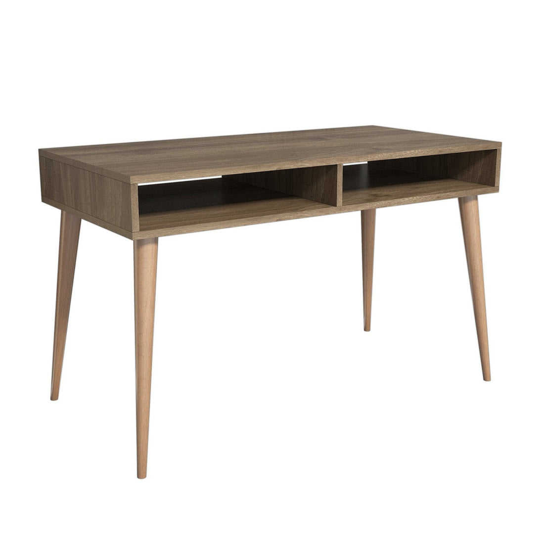Bureau d'étude Novo - Walnut