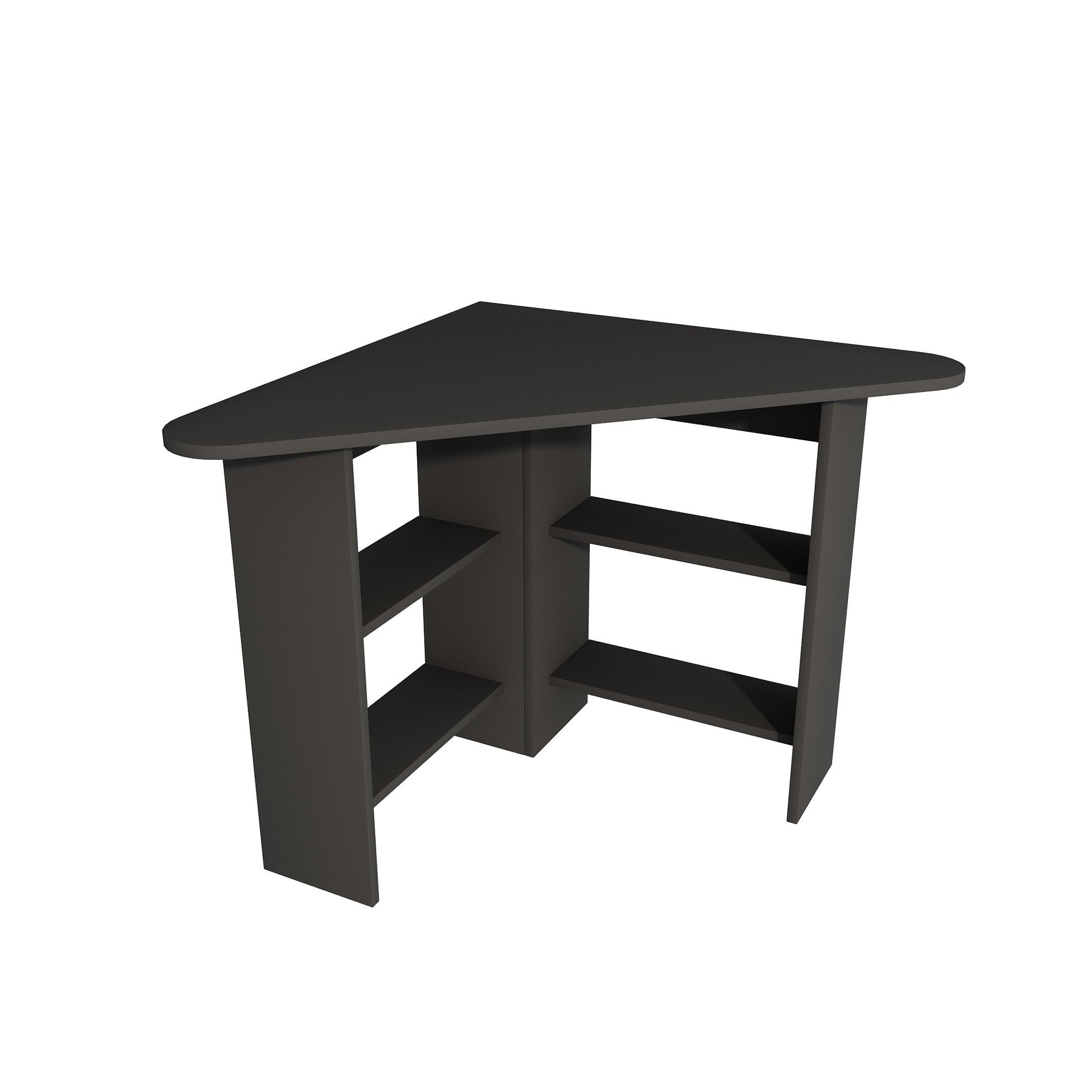 Bureau d'étude Corner - Anthracite