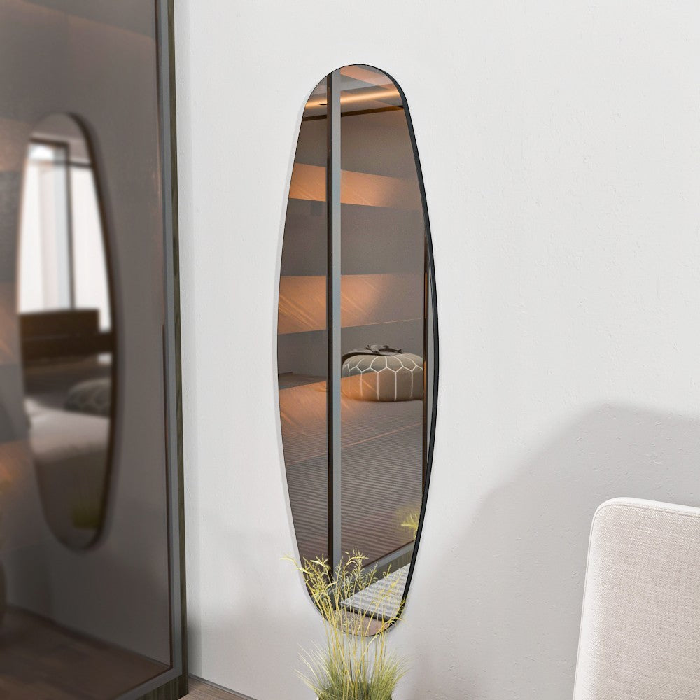 Miroir Cheval Venti - Transparent