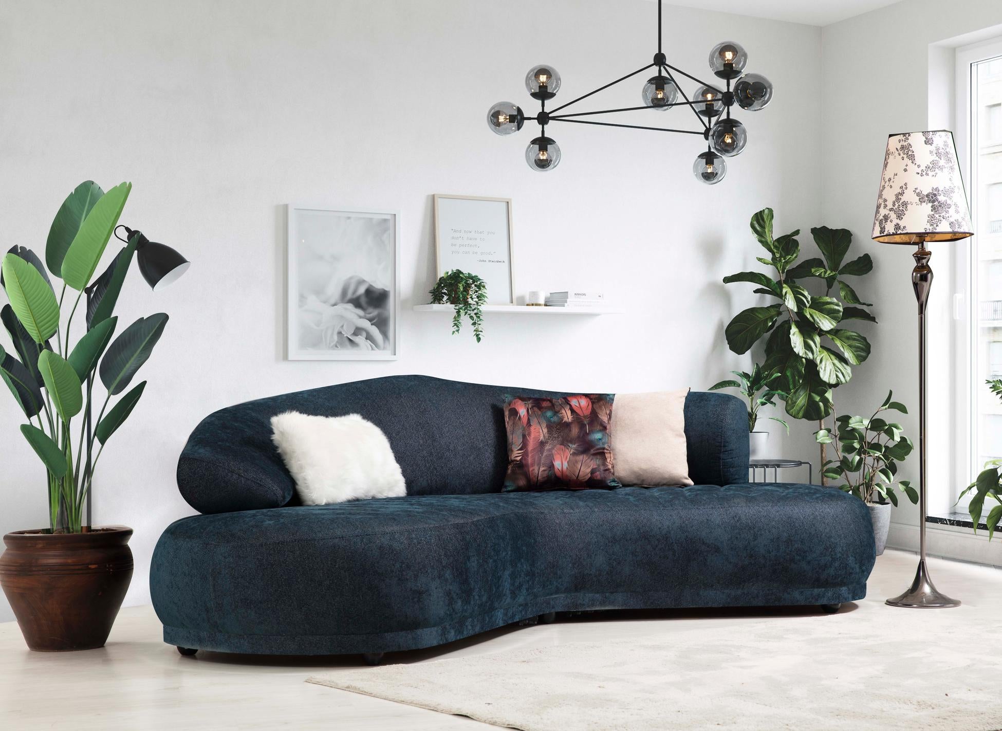 Perle Canapé 3 Places