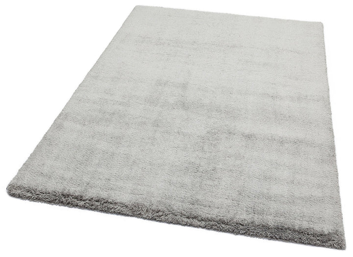 Tapis (133 x 190) 1006 - Grey