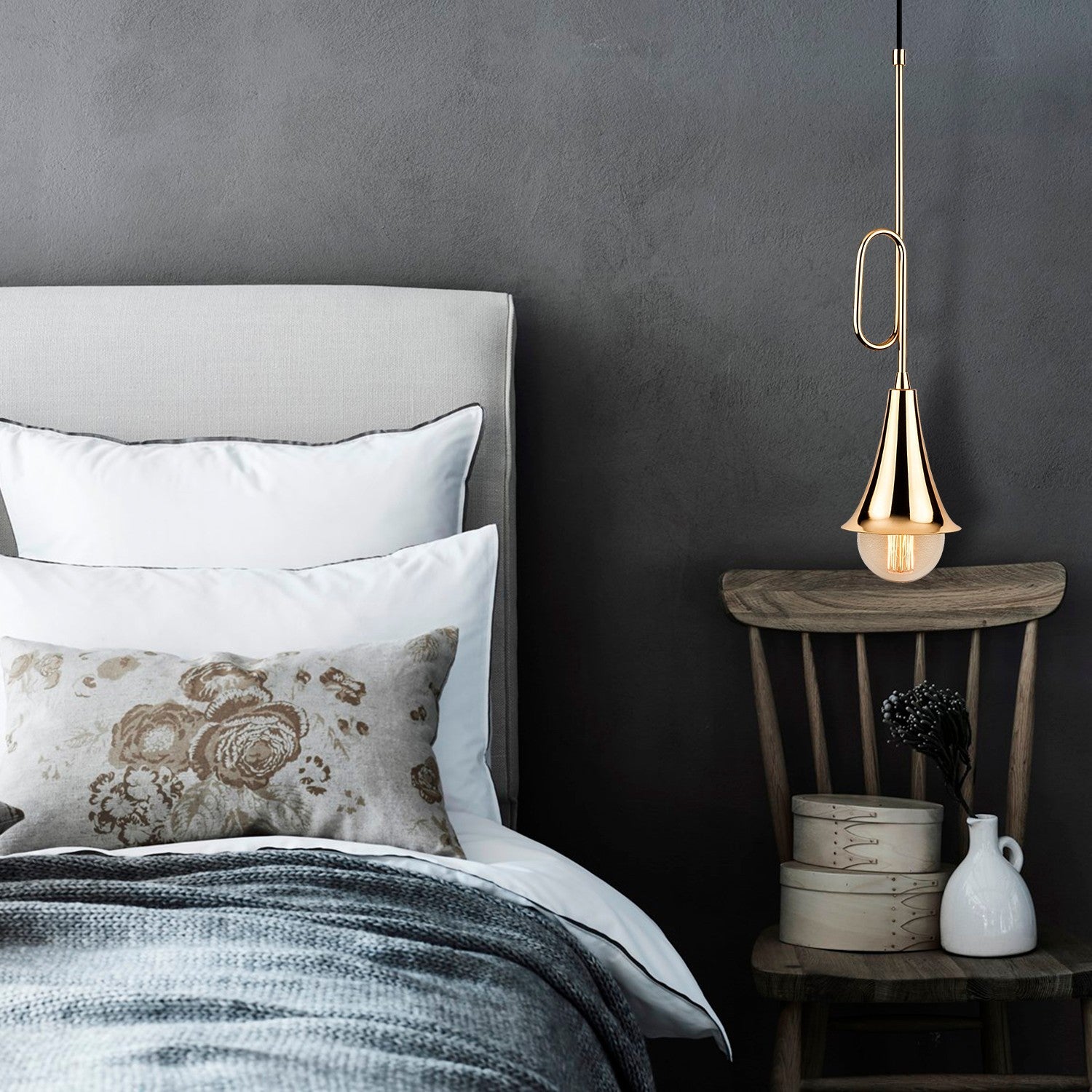 Lustre Sarmal - 3061