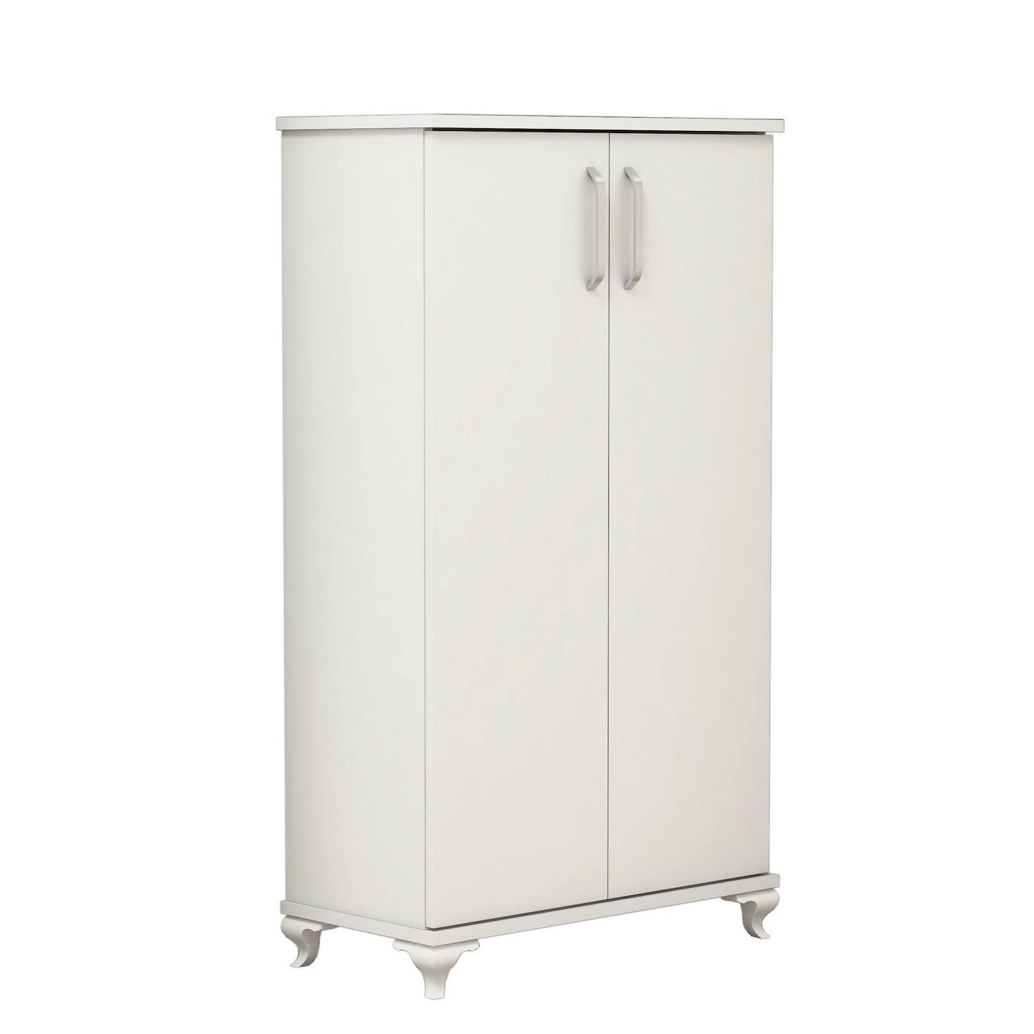 Meuble à chaussures Ari - White