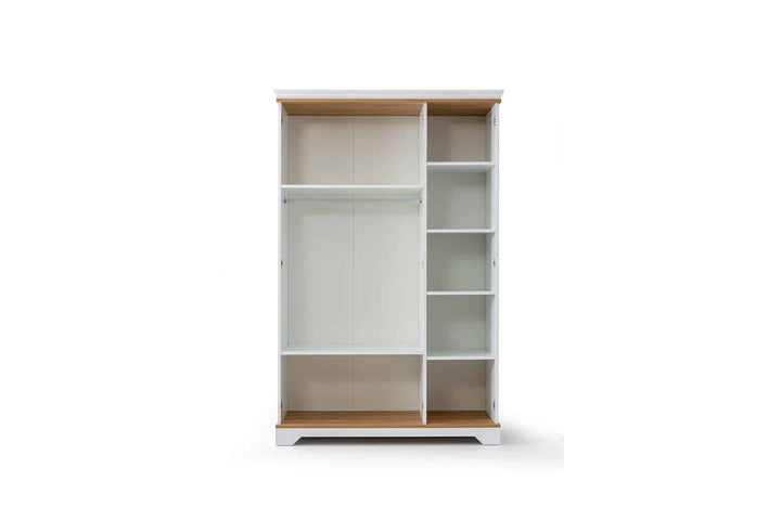 Kanyon armoire 3 portes