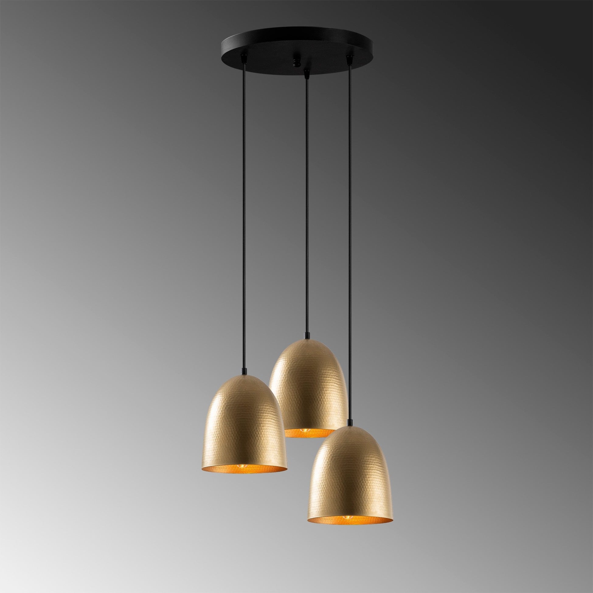 Lustre Tattoo - 6166