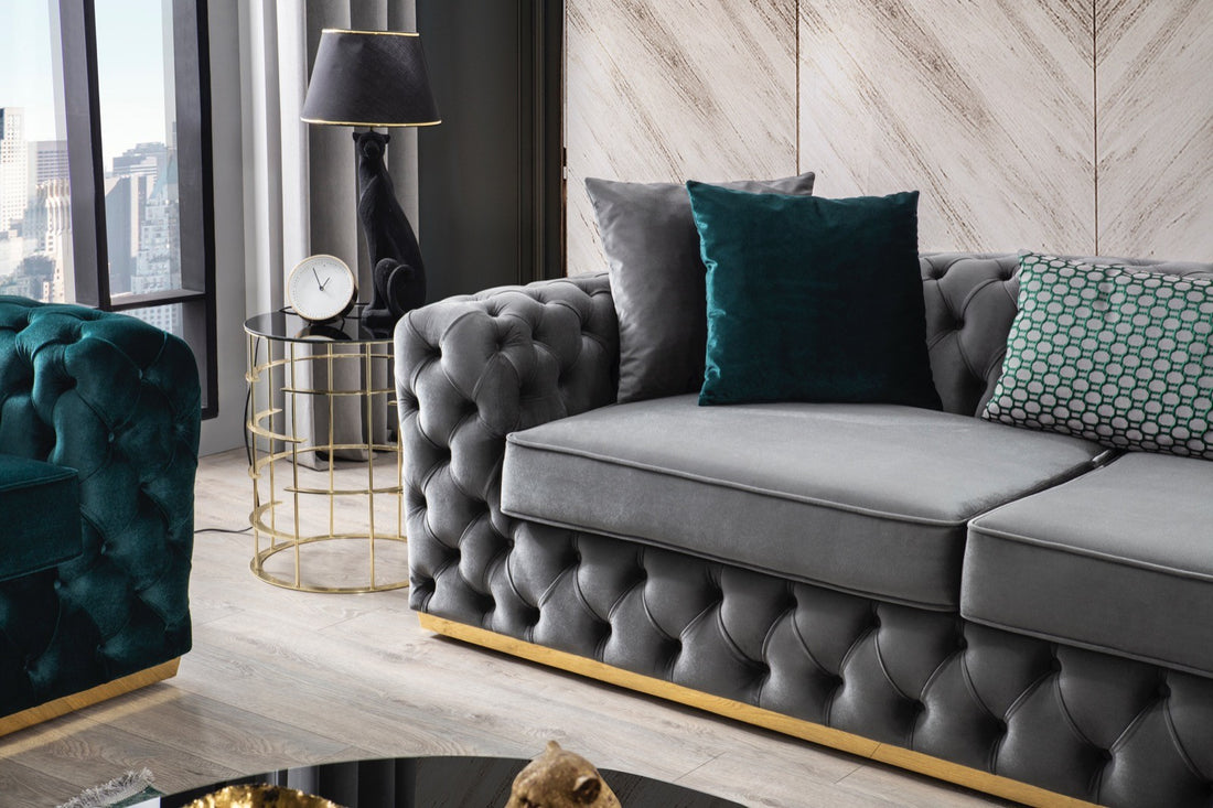 Selva Canapé 4 places