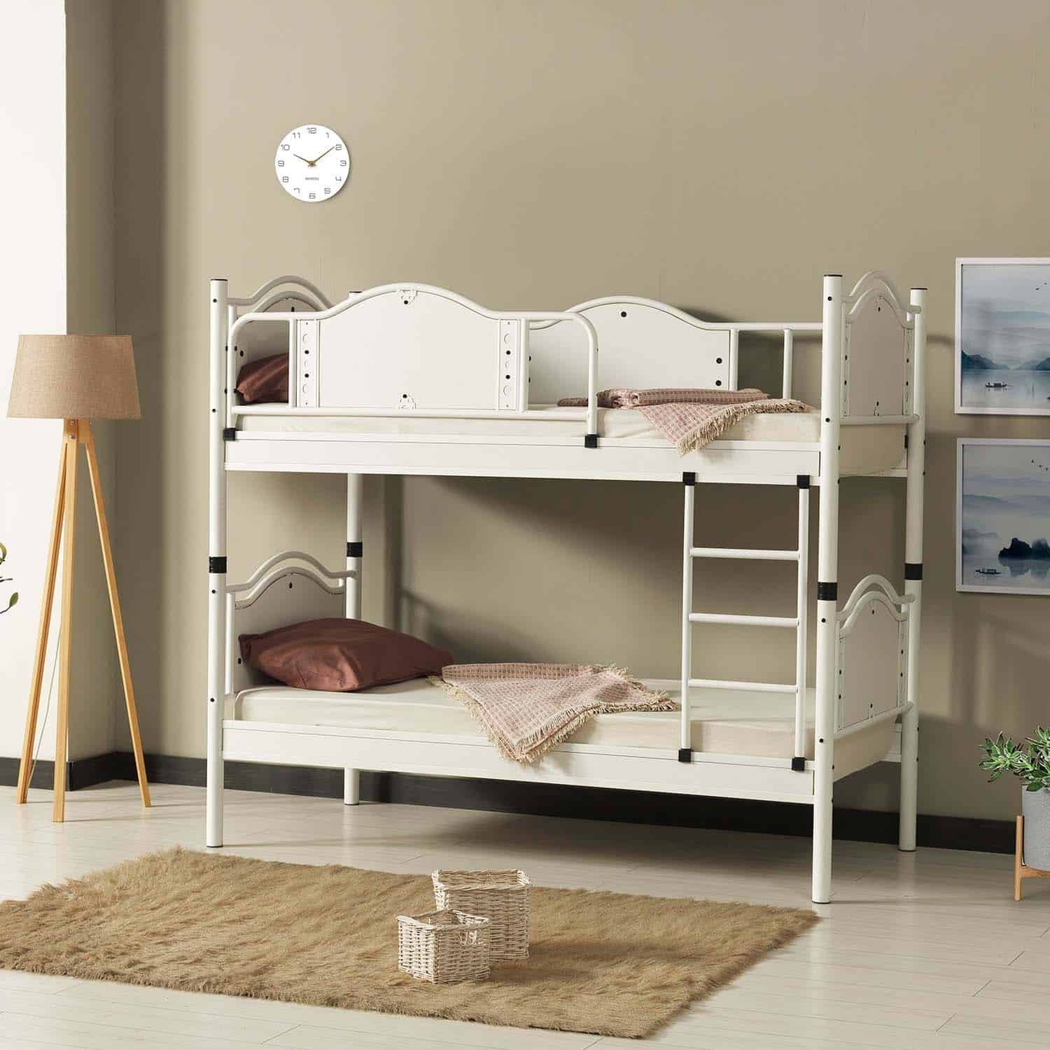 Avangard Lits superposés séparables 2