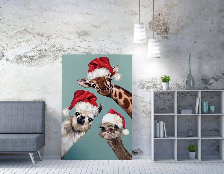 Peinture de toile décorative WY265 - 70 x 100