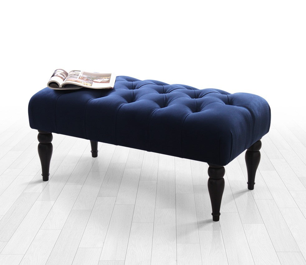 Banc Missus - Navy Blue
