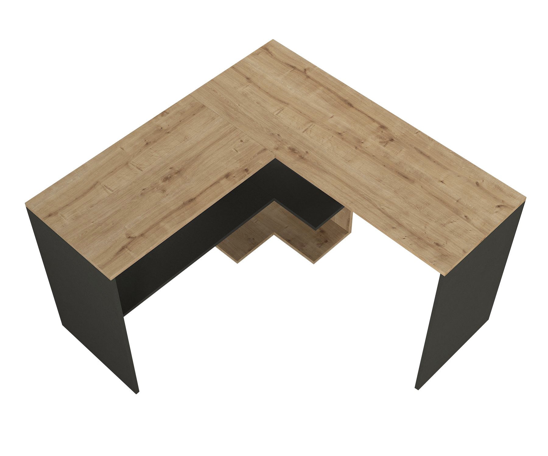 Bureau d'étude Stylo - Sapphire, Anthracite