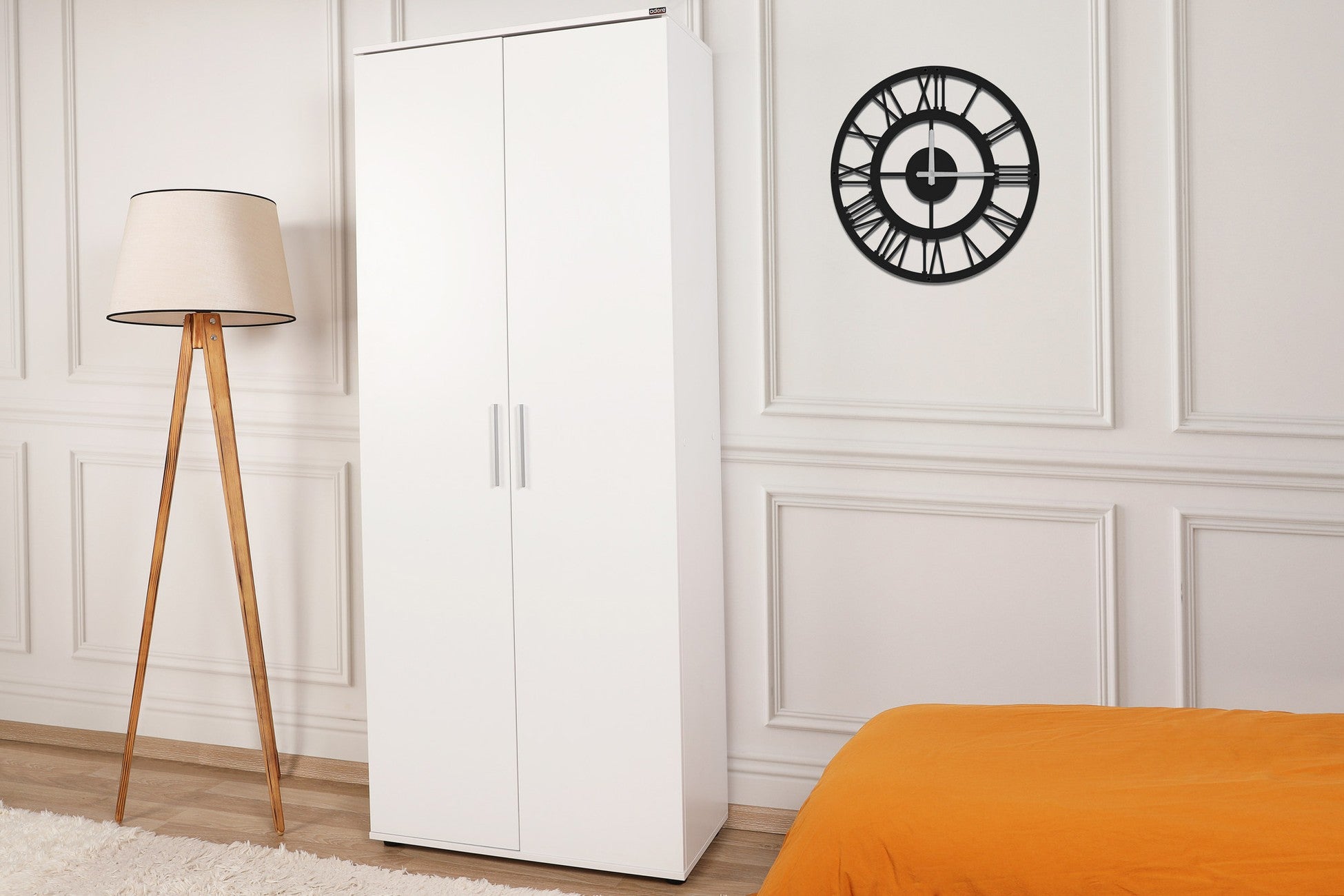 Meuble à chaussures Shc-529-Bb-2