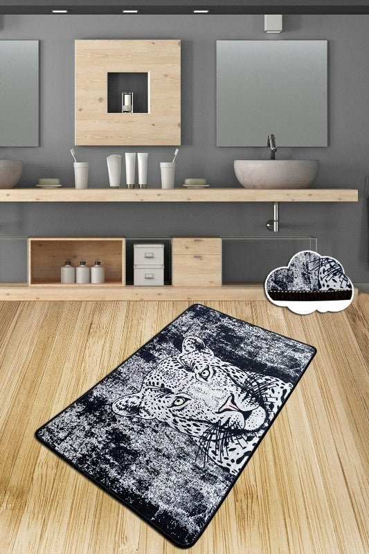 Tapis de bain Tıger (70 x 120)