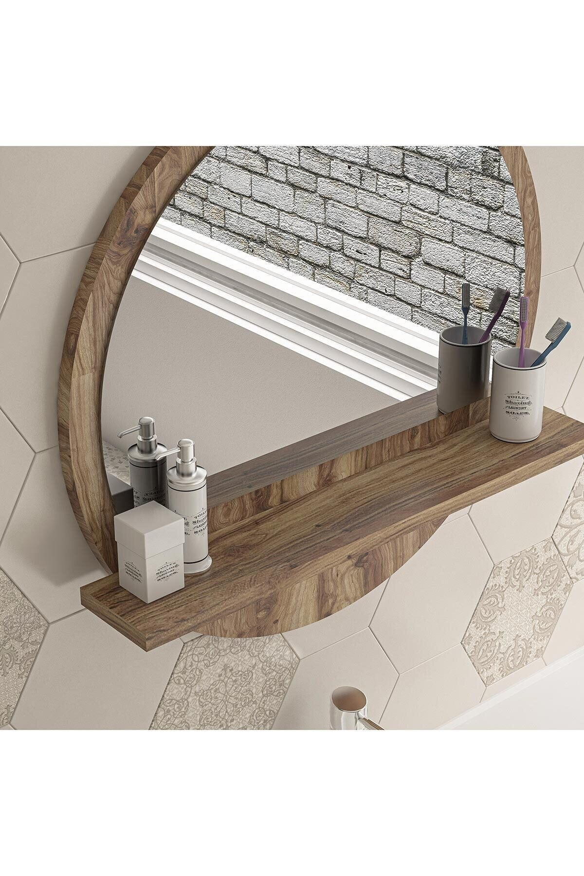 Miroir décoratif KP-C