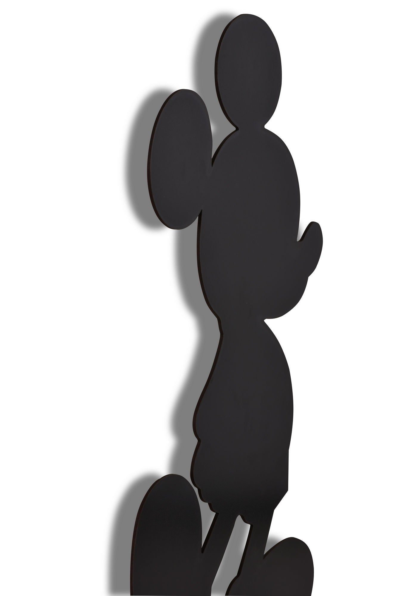 Éclairage LED décoratif Mickey Mouse - Blue