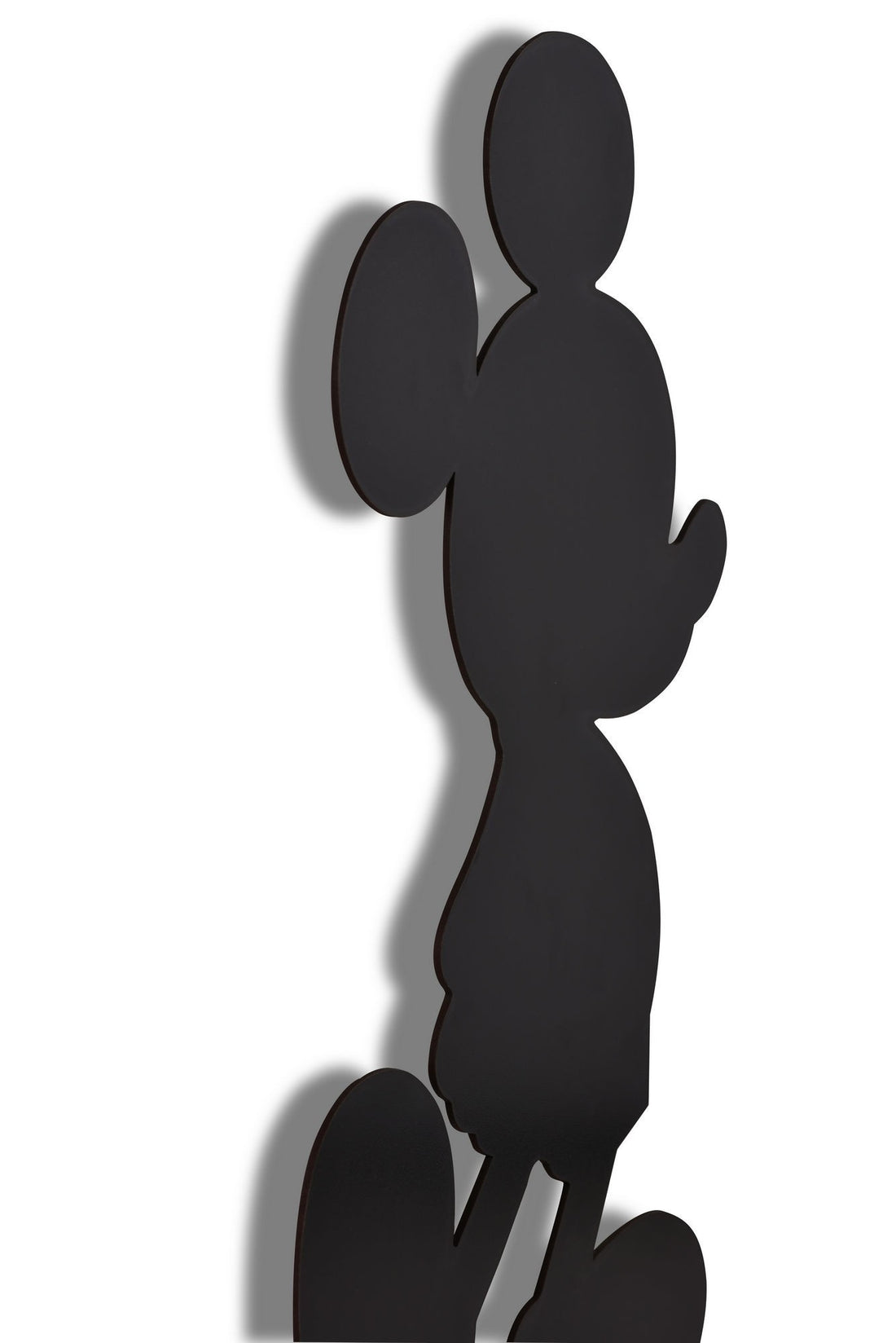 Éclairage LED décoratif Mickey Mouse - Blue