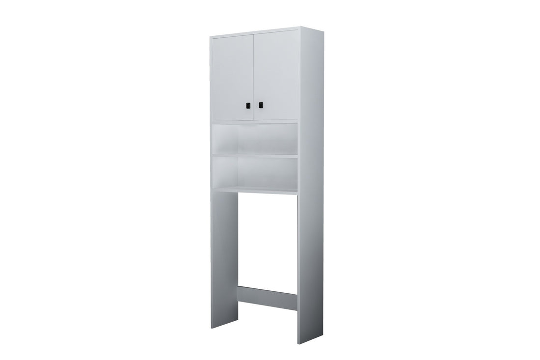 Armoire à plusieurs usage Selen - White
