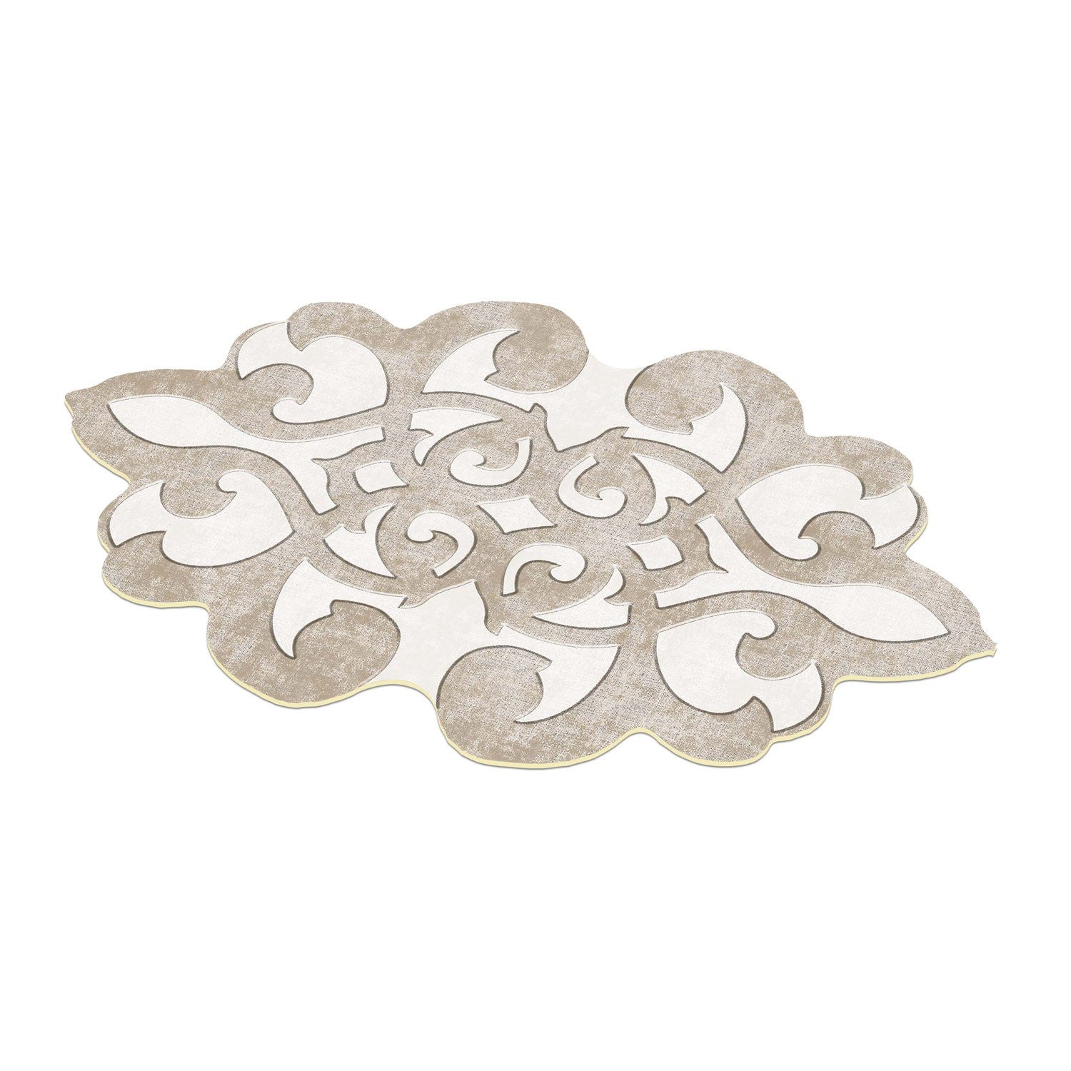 Tapis (160 x 230) Eugene V3 - 4679 - 5