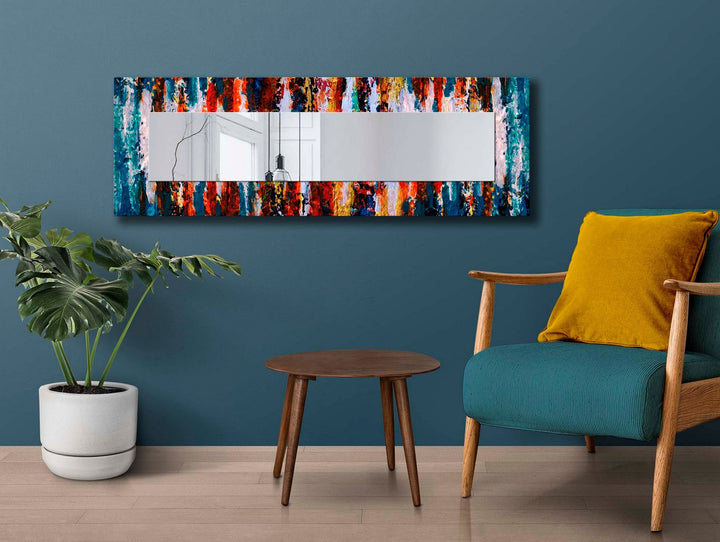 Miroir décoratif 40120NISMA-026