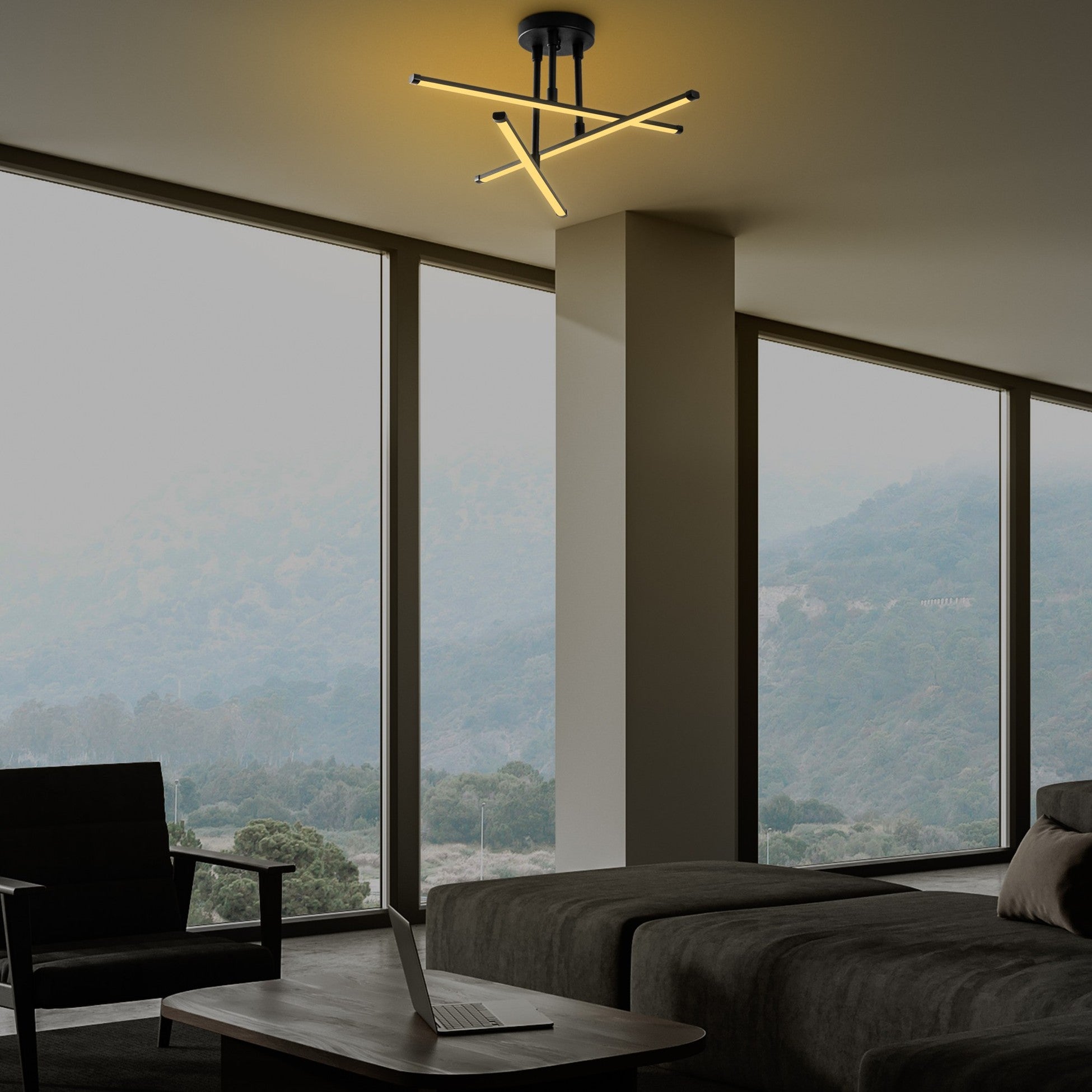 Lustre Ledflower-13649