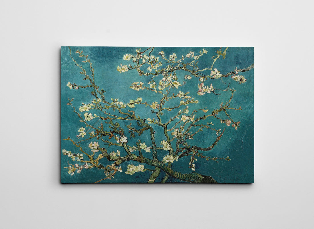 Peinture de toile décorative WY113 (70 x 100)