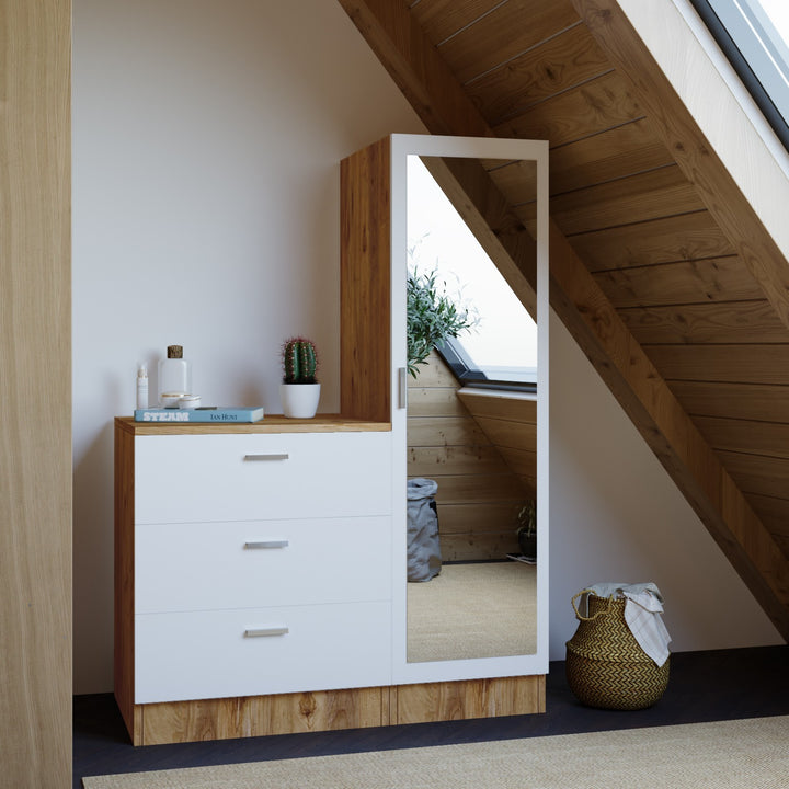 Armoire à plusieurs usage CC6-AW