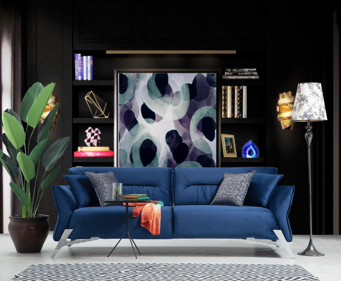 Saga Canapé 3 Places