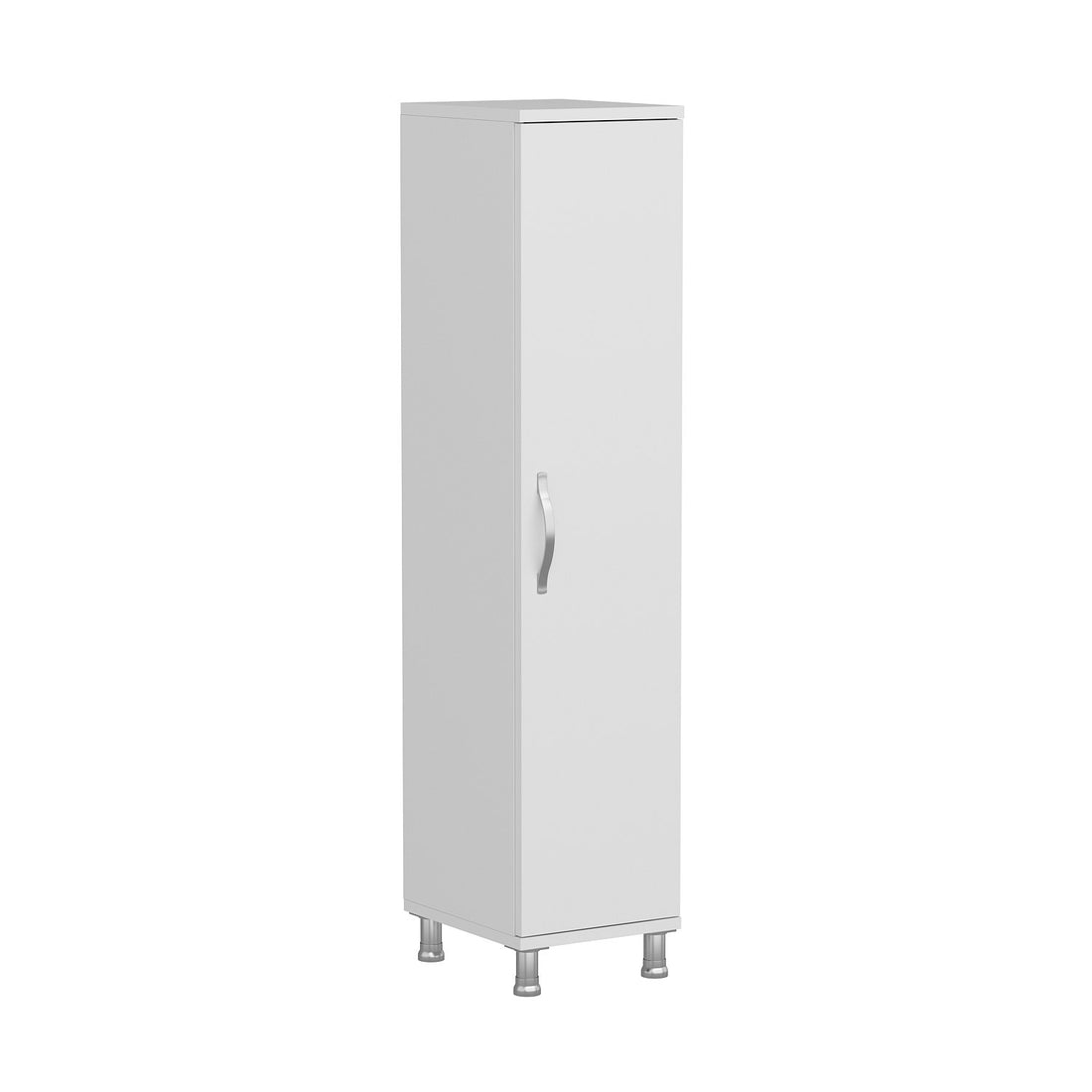 Armoire à plusieurs usage Seul- White