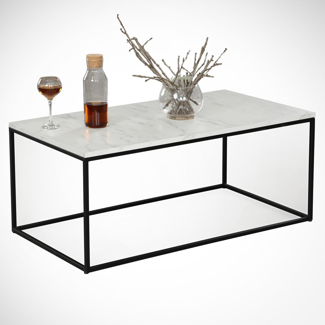 Table basse Cosco - Marmo