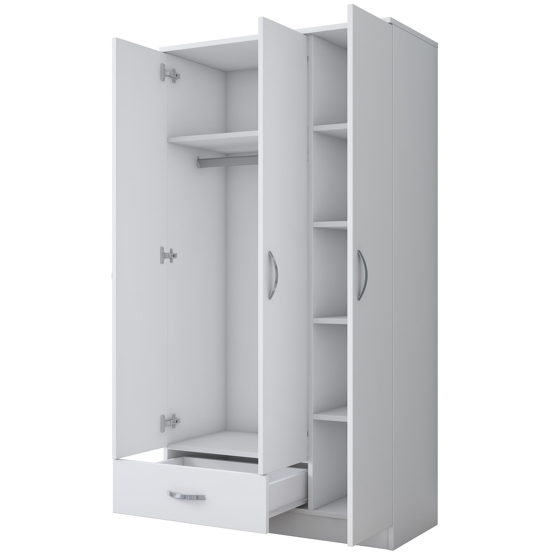 Armoire BA102 - 1867