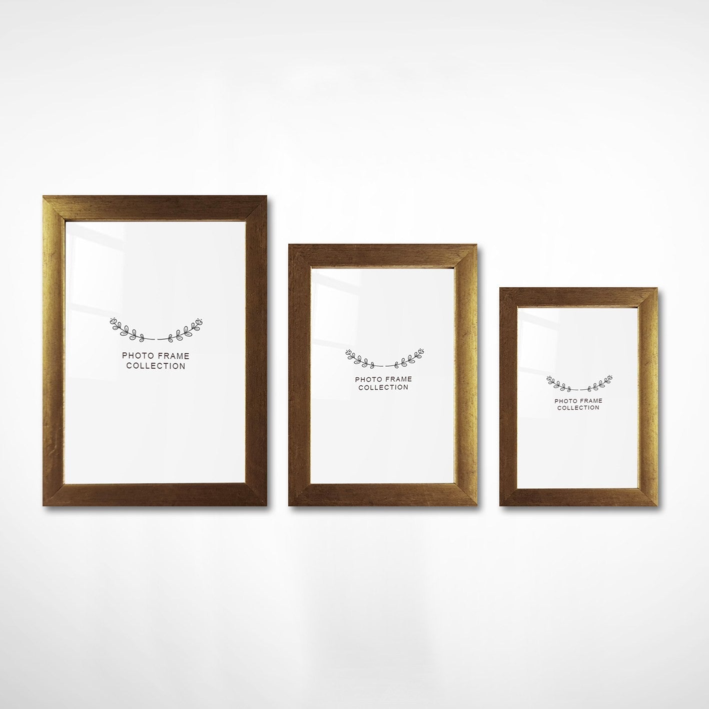 Cadre photo (3 pièces) 3NFC1014